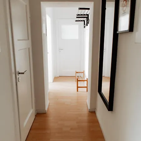 Apartament 5 Bett-wohnung In Guter Lage Von