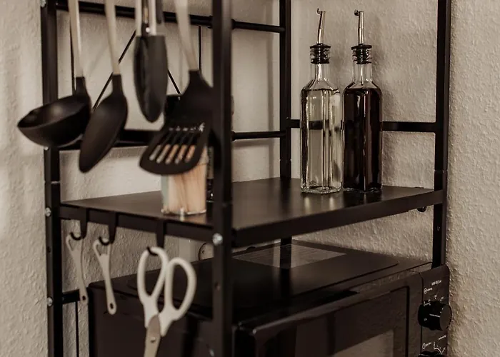 5 Bett-wohnung In Guter Lage Von Geilenkirchen