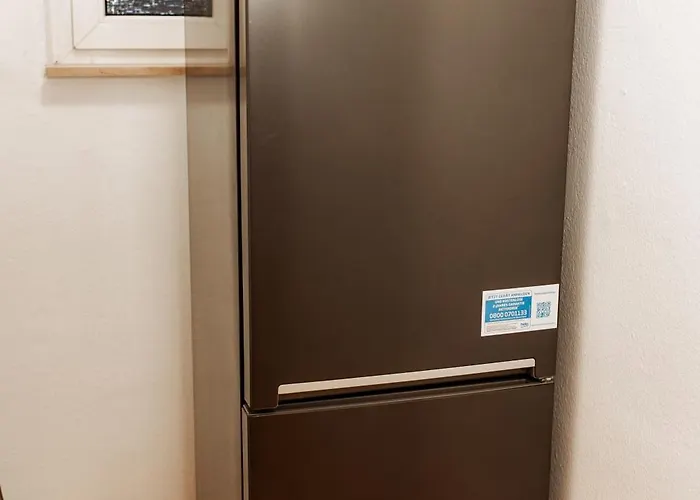 Appartement 5 Bett-wohnung In Guter Lage Von Geilenkirchen